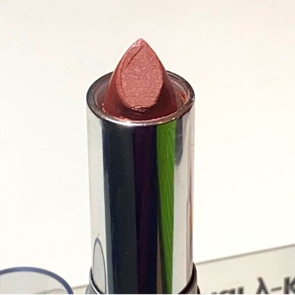 Mary Kate Ashley Plump Rageous LIP COLOR & GLOSS DUO Pink Clear Glitter 628 NEW - Picture 6 of 7